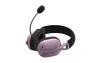 Гарнитура Hator Hyperpunk 2 Black/Lilac (HTA-849) - 5
